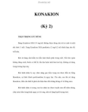 KONAKION (Kỳ 2)