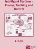 Ebook Intelligent systems: fusion, tracking and control - GeeWah Ng.