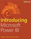 Ebook Introducing Microsoft Power BI