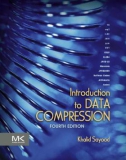 Ebook Introduction to Data Compression (Fourth edition): Part 1 - Khalid Sayood