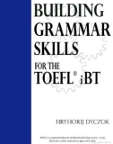 Buiding Grammar Skills for TOEFL IBT