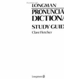 Longman Pronunciation Dictionary - Longman Press