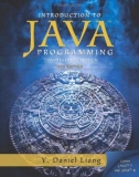 Ebook Introduction to Java programming: Comprehensive vesion (Tenth edition) - Y. Daniel Liang