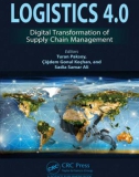 Ebook Logistics 4.0 - Digital transformation of supply chain management: Part 1