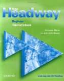 New Headway beginner - Teacher's Book