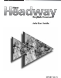 New Headway beginner - Tests