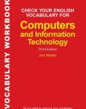 Check Your English Vocabulary for Computing