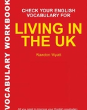 Check Your English Vocabulary for Living in the UK