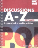 Discussions A-Z Advanced