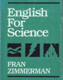 English For Science