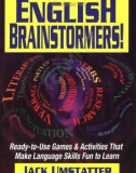 English Brainstormers