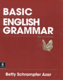 Betty Azar - Basic English Grammar 2e-chapter1