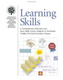 Learning Skills