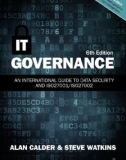 Ebook IT Governance: An international guide to data security and ISO27001-ISO27002 - Part 1