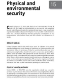 Ebook IT Governance: An international guide to data security and ISO27001-ISO27002 - Part 2