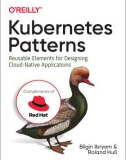 Ebook Kubernetes patterns: Reusable elements for designing Cloud-Native applications - Part 1