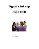 Người đánh cắp hạnh phúc