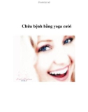 Chữa bệnh bằng yoga cười