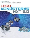 Ebook Lego mindstorms NXT 2.0 overview