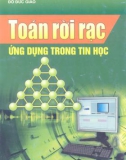 Toán rời rạc ứng dụng trong tin học part 1