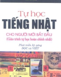 Tự học tiếng Nhật part 1