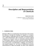 PREDICTIVE TOXICOLOGY - CHAPTER 2