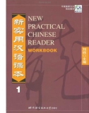 New Practical Chinese Reader