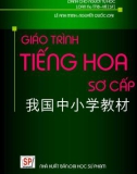 Giáo trình Tiếng Hoa sơ cấp (dành cho người tự học) - NXB ĐHSP