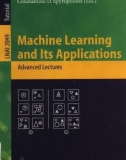 Ebook Machine learning and its applications