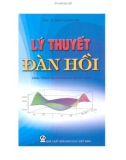 Lý thuyết cơ bản về đàn hồi: Phần 1