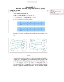 Giáo trình Cơ sở lý thuyết tập hợp và logic Toán: Phần 2 - Nguyễn Tiến Trung