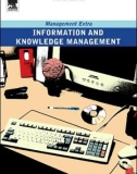 Ebook Management extra information and knowledge management