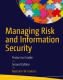 Ebook Managing risk and information security: Protect to enable - Part 1