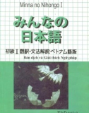 Ngữ pháp Minna no nihongo I - Bản dịch và giải thích