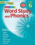 Phonics (Grade 6)