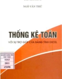 Thực hành Thống kê toán với sự trợ giúp của bảng tính excel: Phần 1