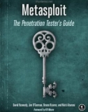 Ebook Metasploit - The penetration testers guide