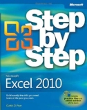 Ebook Microsoft step by step: Microsoft Excel 2010 – Part 1