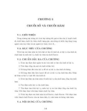 Giáo trình Giải tích (Dành cho sinh viên các ngành kỹ thuật và công nghệ): Phần 2 - Trường Đại học Vinh