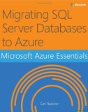 Ebook Migrating SQL server databases to Azure: Microsoft Azure Essentials