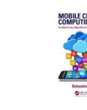 Ebook Mobile cloud computing