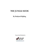 The Jungle Book by Rudyard Kipling