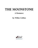 The Moonstone by Wilkie Collins