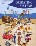 Ebook Modern operating systems (Fourth edition): Part 1