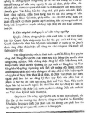 Pháp Luật Đại Cương (Phần 2) part 13