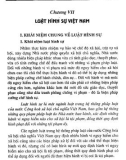 Pháp Luật Đại Cương (Phần 2) part 15