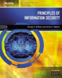 Ebook Principles of information security (Fifth Edition): Part 1