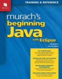 Ebook Murach's beginning java with eclipse - Joel Murach, Michael Urban