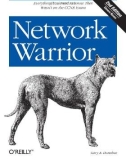 Ebook Network warrior (Second edition): Part 1