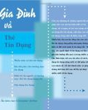 Chi tiêu và tiết kiệm Muốn và cần